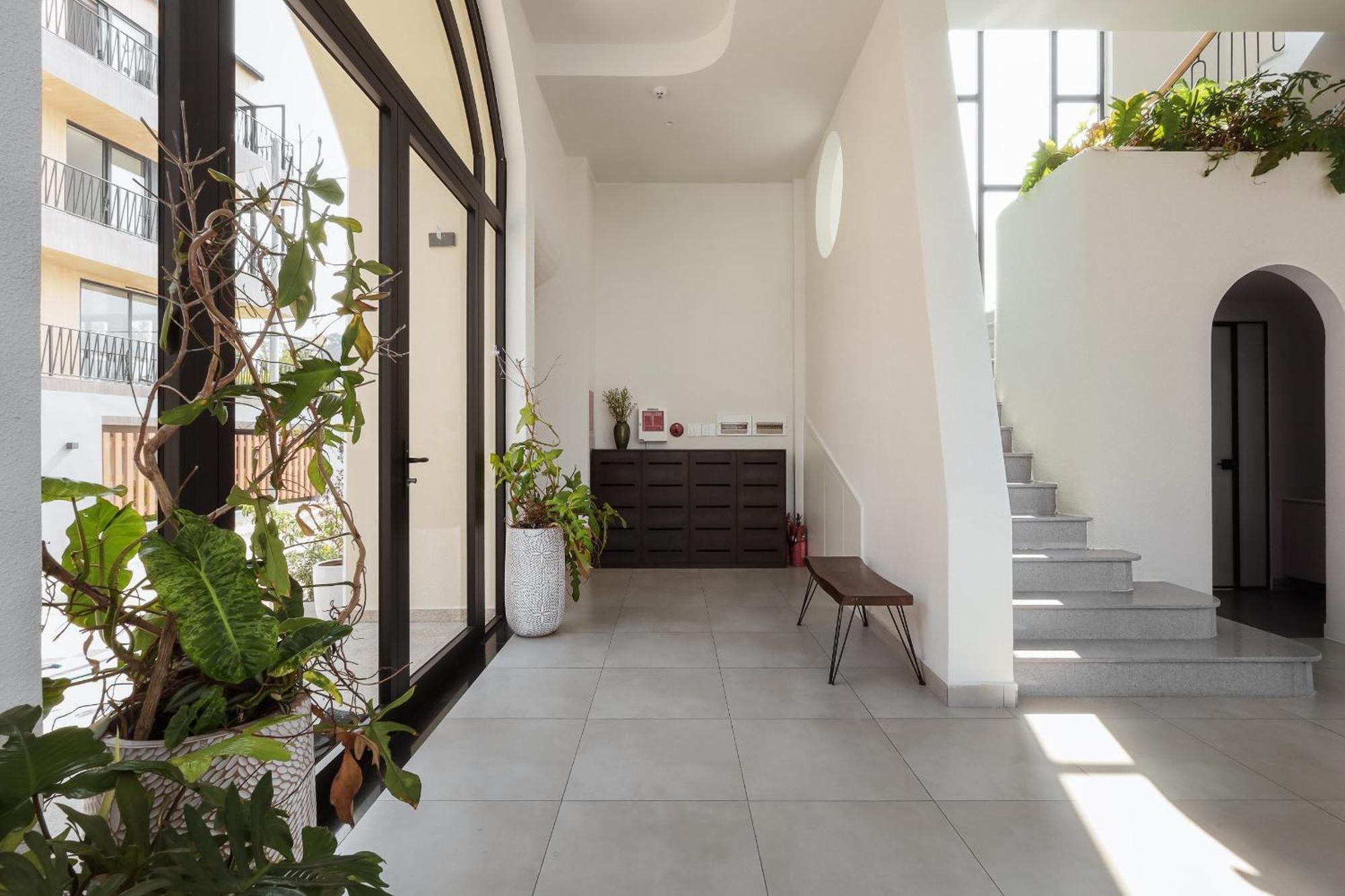 La Garden Villa Khu Chi Lăng Exterior photo